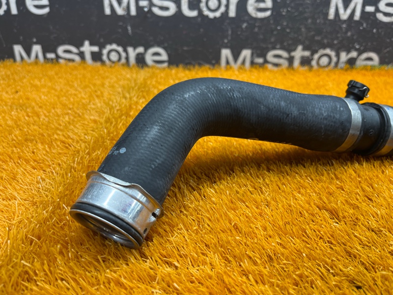 Патрубок радиатора верхний, 3000 рублей, Красноярск