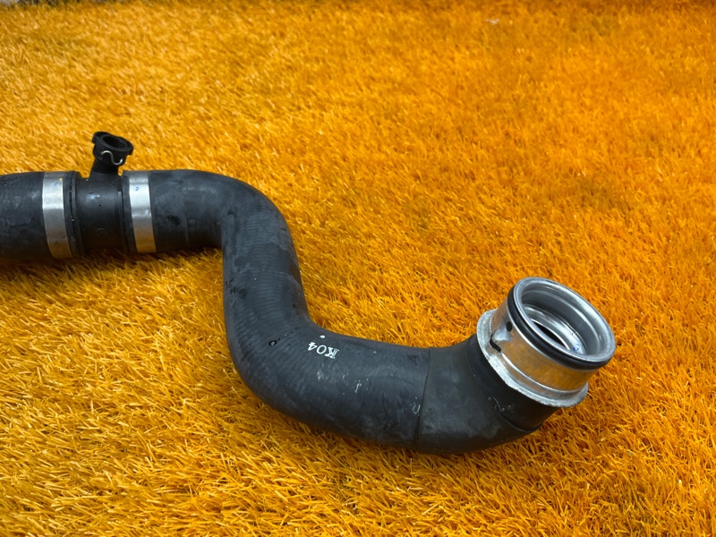 Патрубок радиатора верхний, 3000 рублей, Красноярск