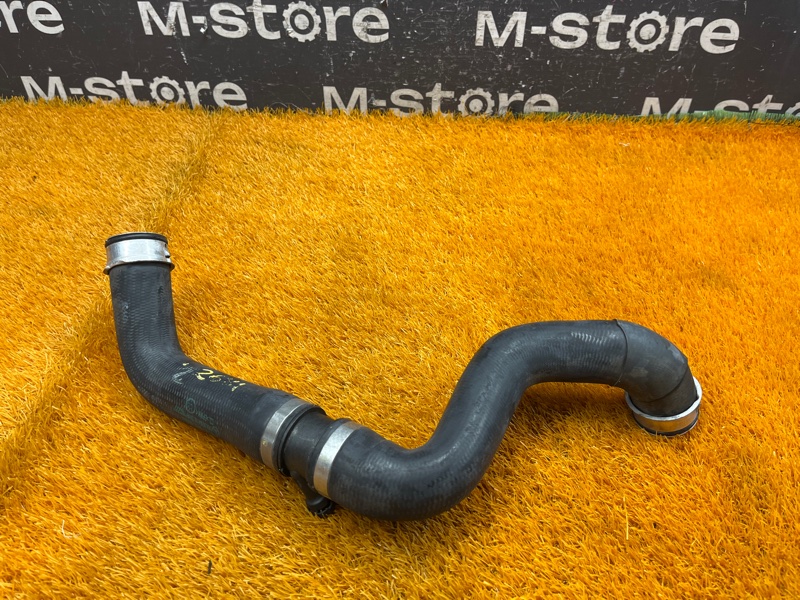 Патрубок радиатора верхний, 3000 рублей, Красноярск