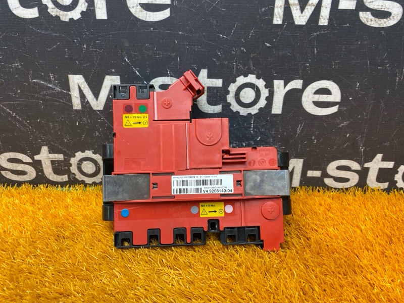 блок предохранителей, 1000 рублей, Красноярск