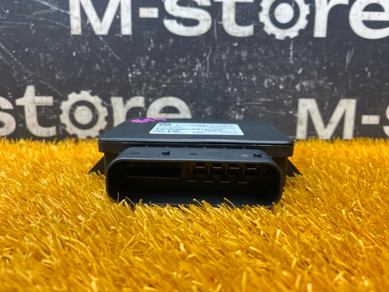 Блок управления стояночным тормозом, 1000 рублей, Красноярск