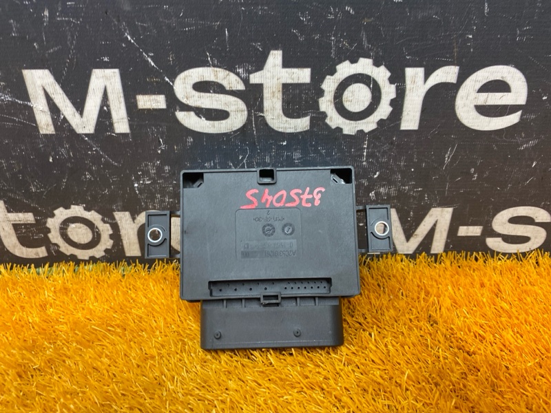 Блок управления стояночным тормозом, 1000 рублей, Красноярск