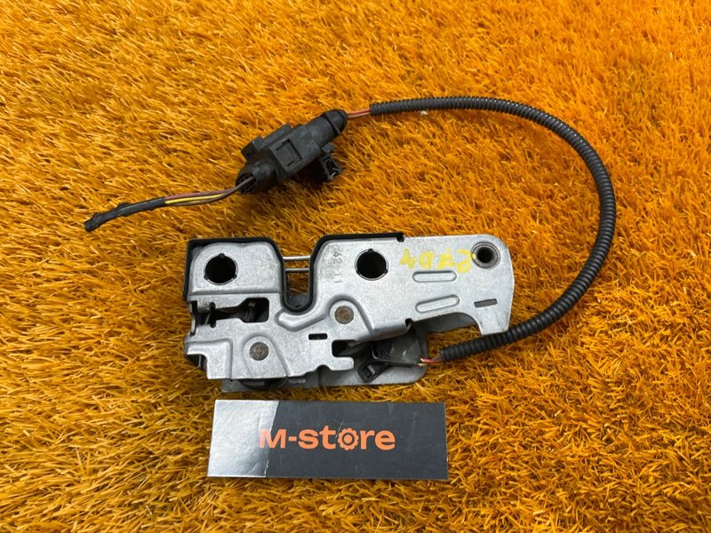 замок капота, 4000 рублей, Красноярск