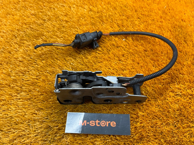 замок капота, 4000 рублей, Красноярск