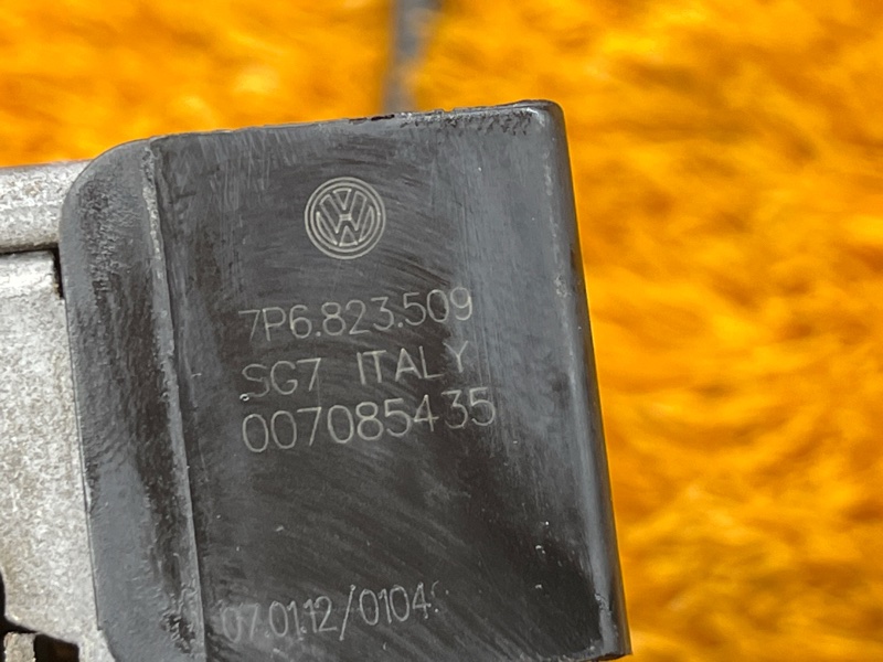 замок капота, 4000 рублей, Красноярск