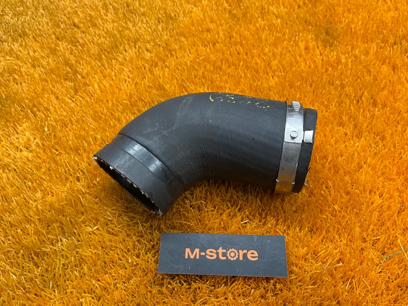 Патрубок интеркулера, 1000 рублей, Красноярск