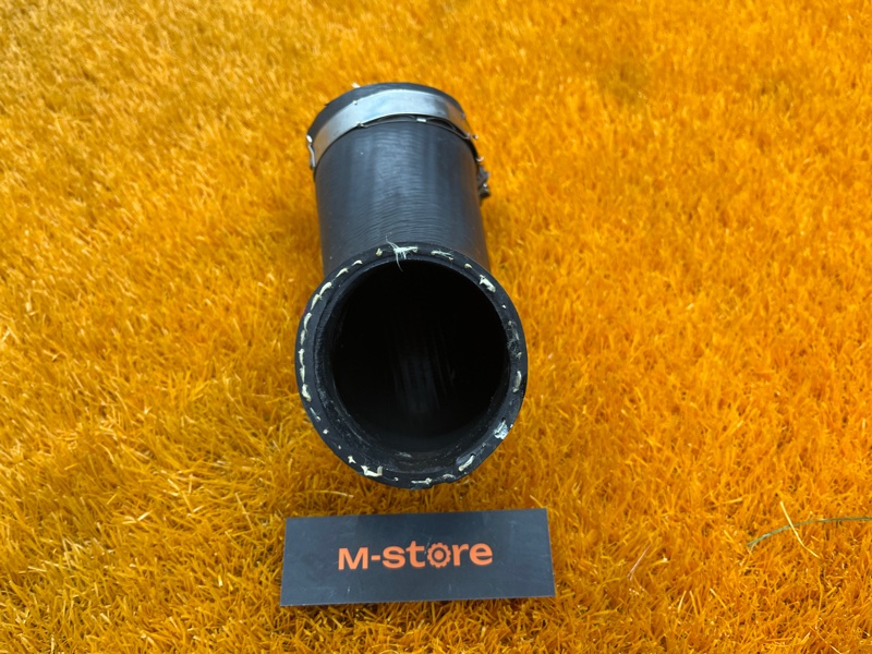 Патрубок интеркулера, 1000 рублей, Красноярск