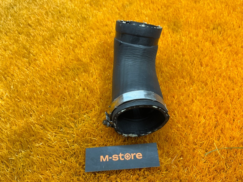 Патрубок интеркулера, 1000 рублей, Красноярск