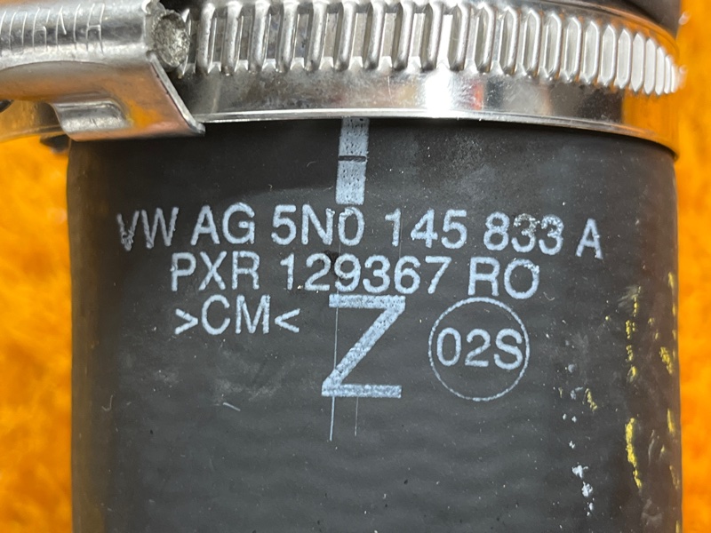 Патрубок интеркулера, 1000 рублей, Красноярск