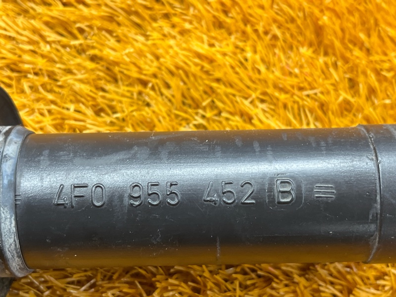 Горловина бачка омывателя, 300 рублей, Красноярск