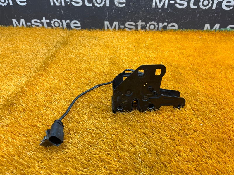 замок капота, 500 рублей, Красноярск