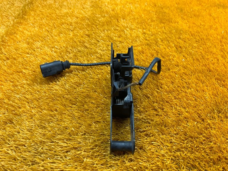 замок капота, 500 рублей, Красноярск