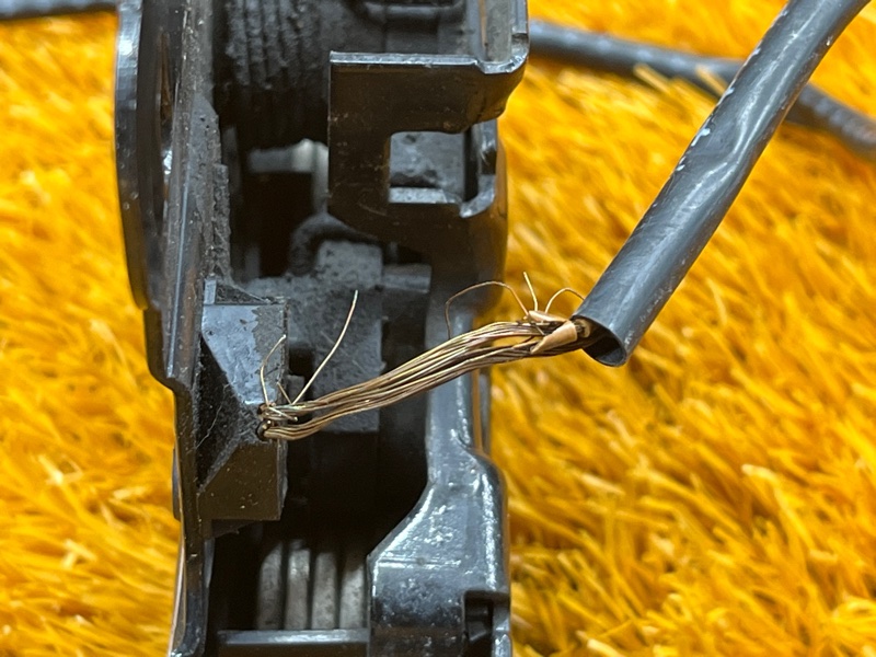 замок капота, 500 рублей, Красноярск