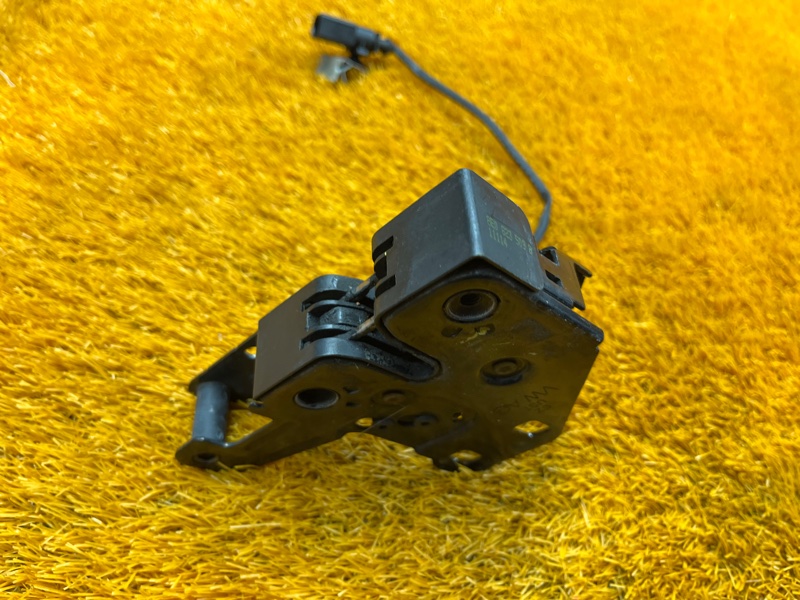 замок капота, 500 рублей, Красноярск