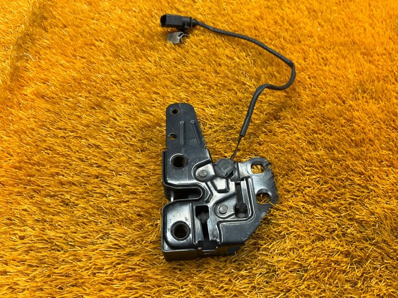 замок капота, 500 рублей, Красноярск