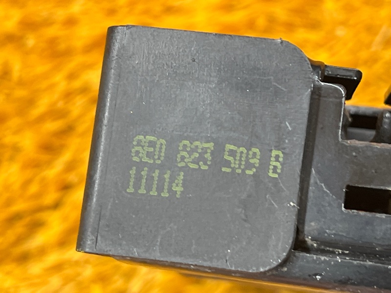 замок капота, 500 рублей, Красноярск