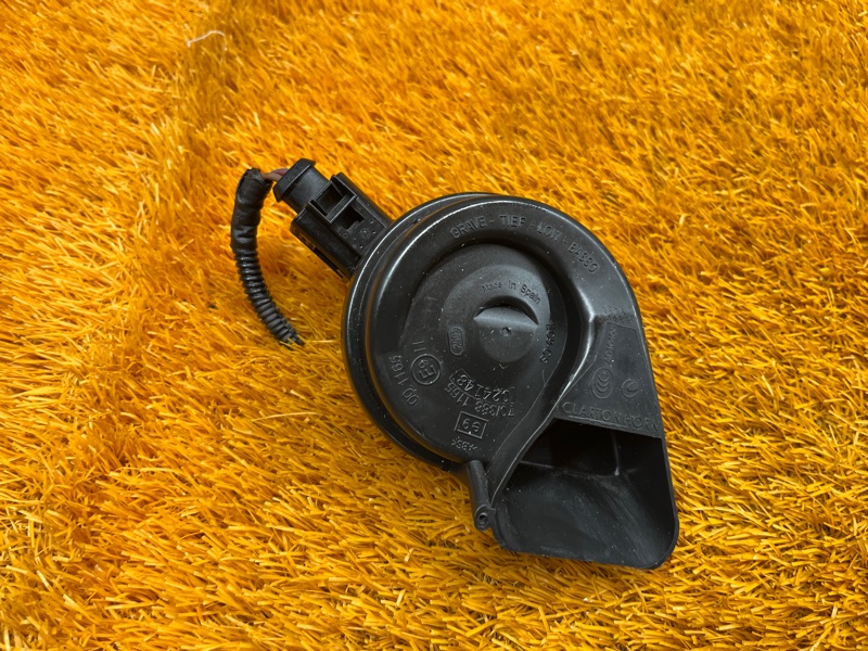 Сигнал звуковой, 1500 рублей, Красноярск