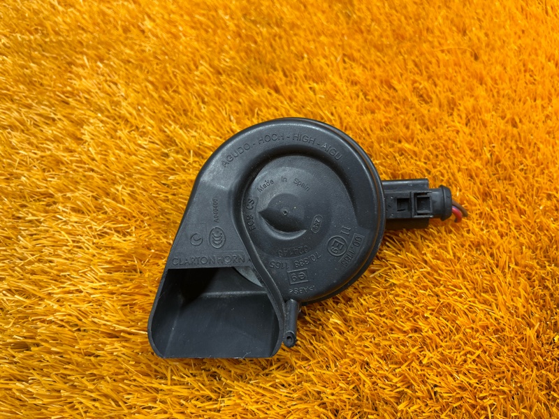 Сигнал звуковой, 1500 рублей, Красноярск