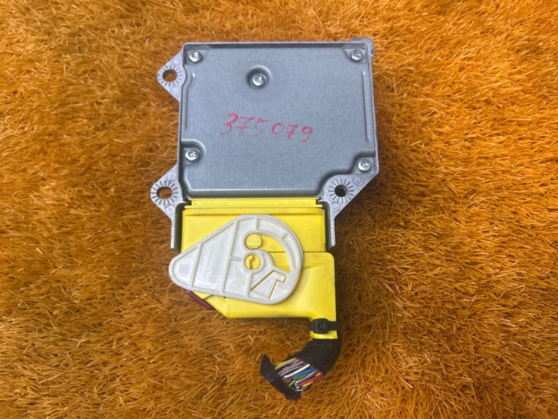 Блок управления Airbag, 1500 рублей, Красноярск