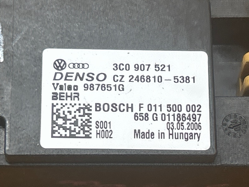 Регулятор отопителя, 600 рублей, Красноярск