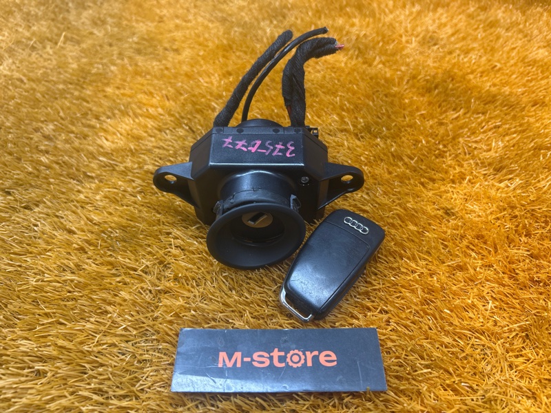 замок зажигания, 3000 рублей, Красноярск