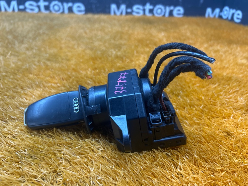 замок зажигания, 3000 рублей, Красноярск