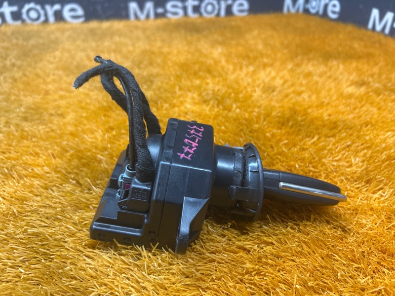 замок зажигания, 3000 рублей, Красноярск