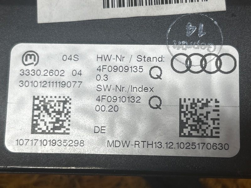 замок зажигания, 3000 рублей, Красноярск