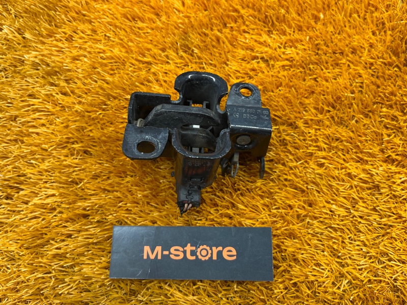 замок капота, 300 рублей, Красноярск