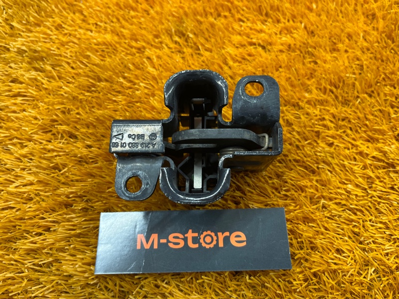 замок капота, 300 рублей, Красноярск