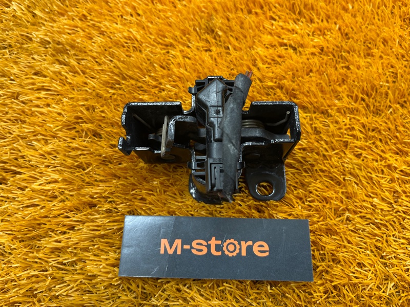 замок капота, 300 рублей, Красноярск