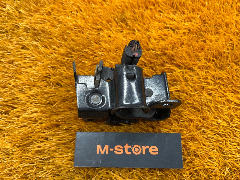 замок капота, 300 рублей, Красноярск