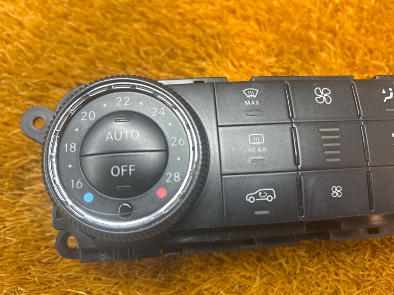 блок управления климат-контролем, 4000 рублей, Красноярск