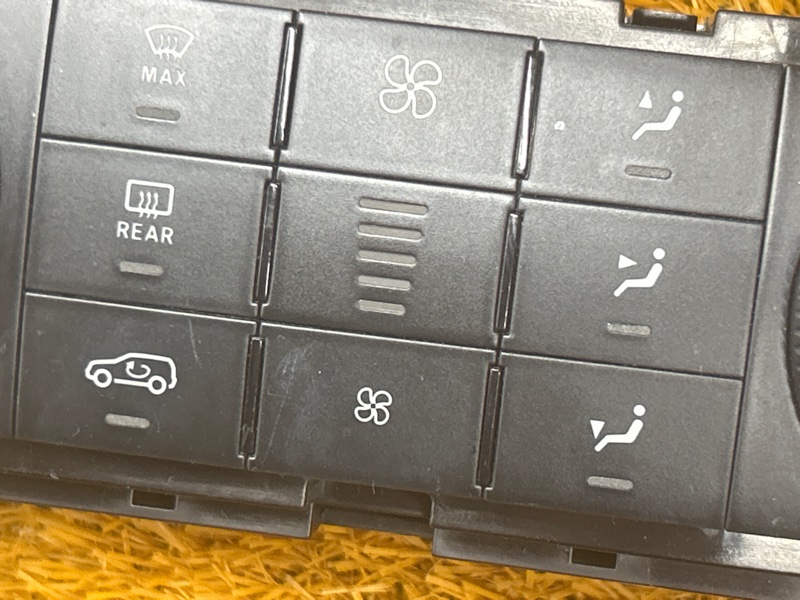 блок управления климат-контролем, 4000 рублей, Красноярск