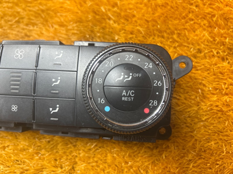 блок управления климат-контролем, 4000 рублей, Красноярск