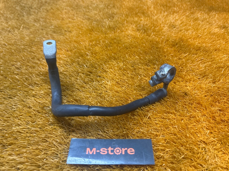 Клемма аккумулятора минус, 300 рублей, Красноярск