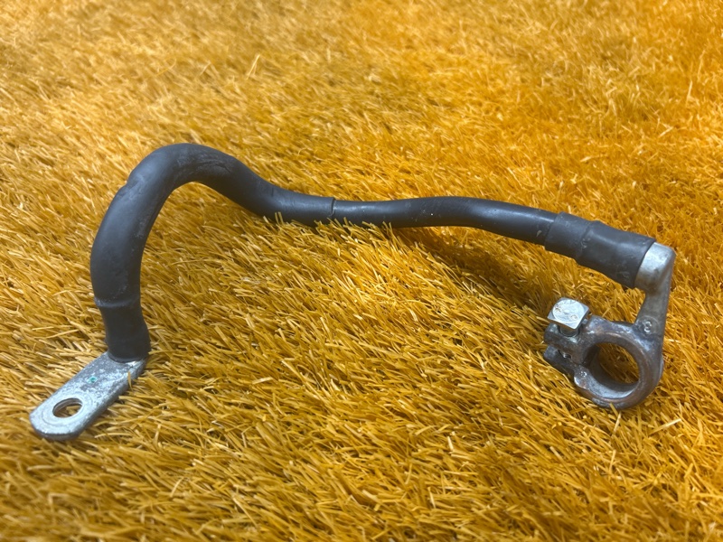 Клемма аккумулятора минус, 300 рублей, Красноярск