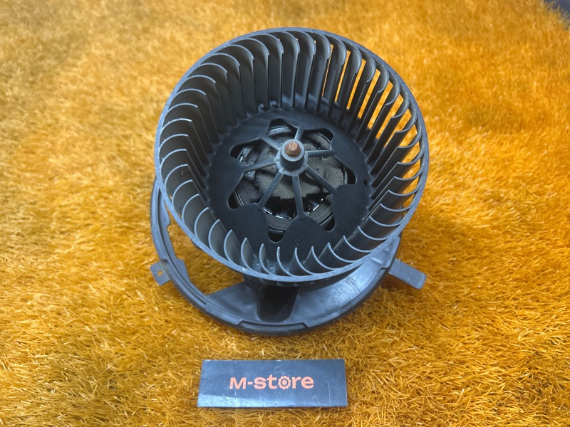 мотор печки, 2000 рублей, Красноярск