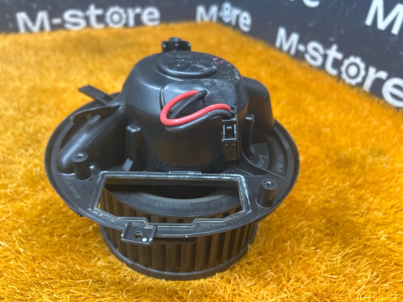 мотор печки, 2000 рублей, Красноярск