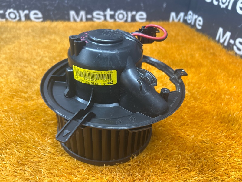 мотор печки, 2000 рублей, Красноярск