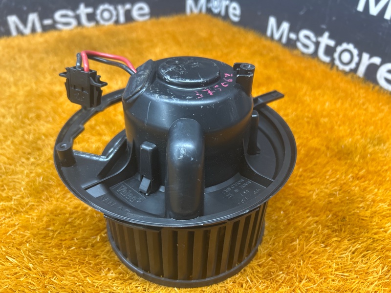 мотор печки, 2000 рублей, Красноярск