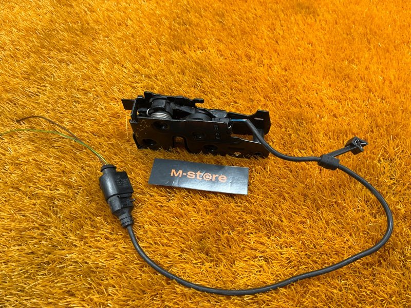 замок капота, 500 рублей, Красноярск