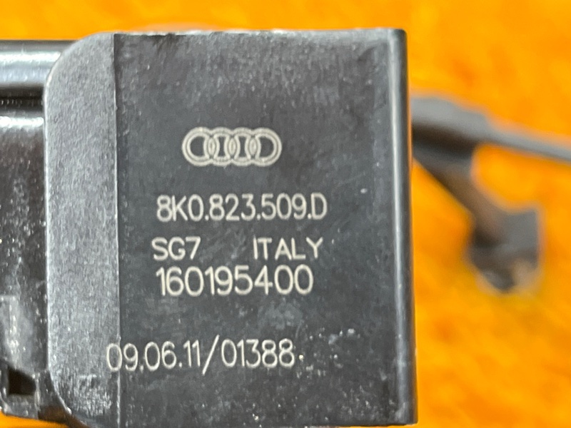 замок капота, 500 рублей, Красноярск