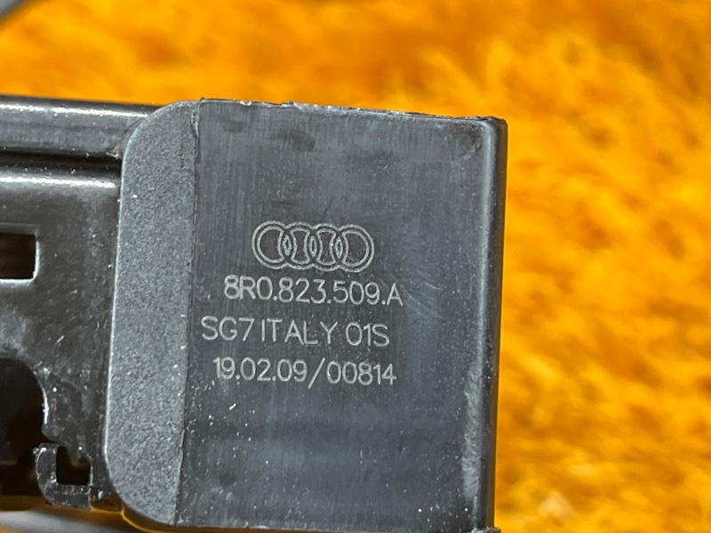 замок капота, 500 рублей, Красноярск