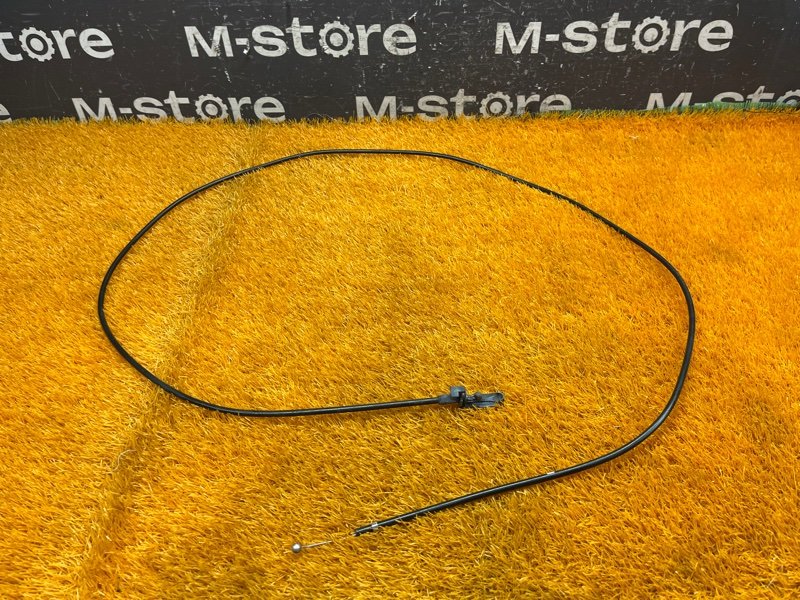 трос капота, 800 рублей, Красноярск