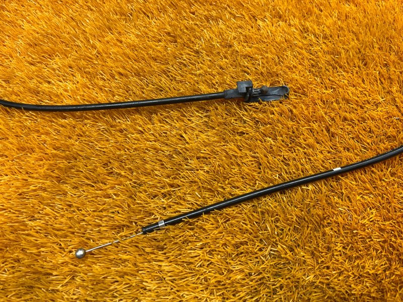 трос капота, 800 рублей, Красноярск