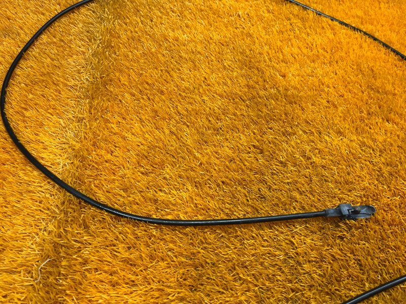 трос капота, 800 рублей, Красноярск