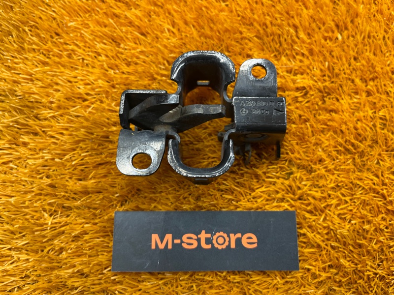 замок капота, 300 рублей, Красноярск