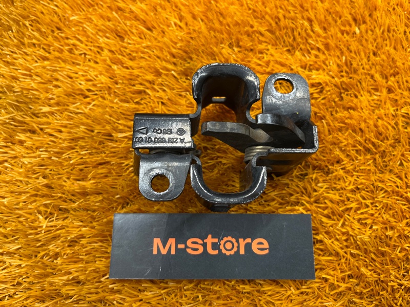 замок капота, 300 рублей, Красноярск