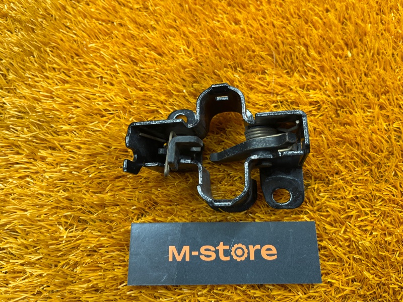 замок капота, 300 рублей, Красноярск